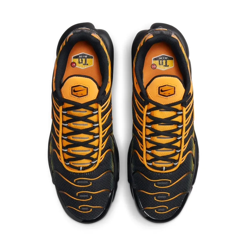 Nike Air Max Plus Black Sundial (DM0032-007)