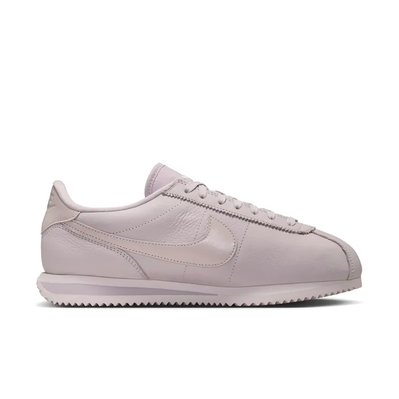 Nike Cortez 23 Premium “Platinum Violet” (FB6877-003)