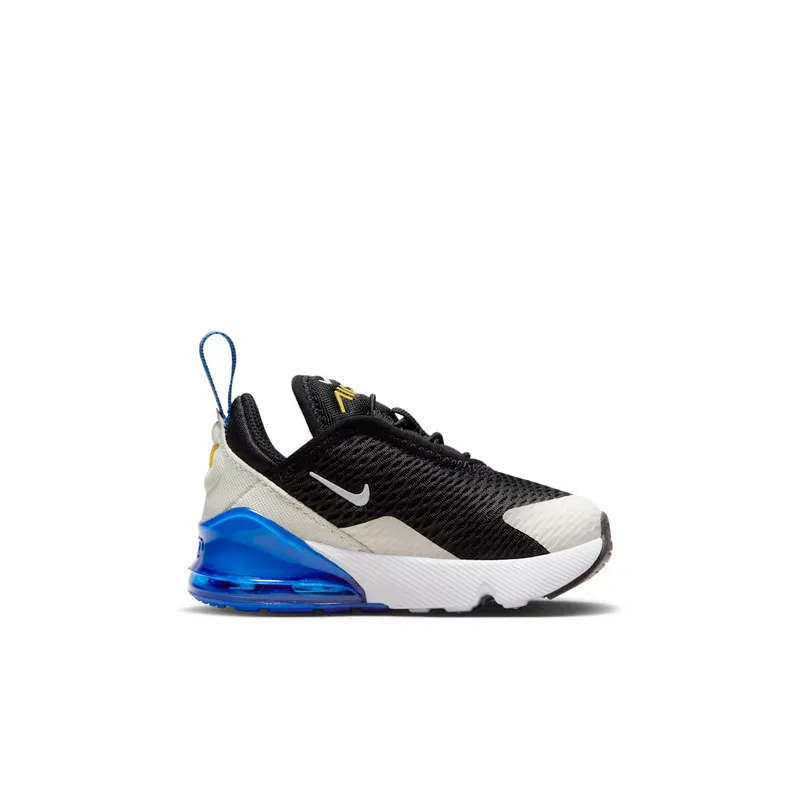 Nike Air Max 270 Baby and Toddler Black (DD1646-050)