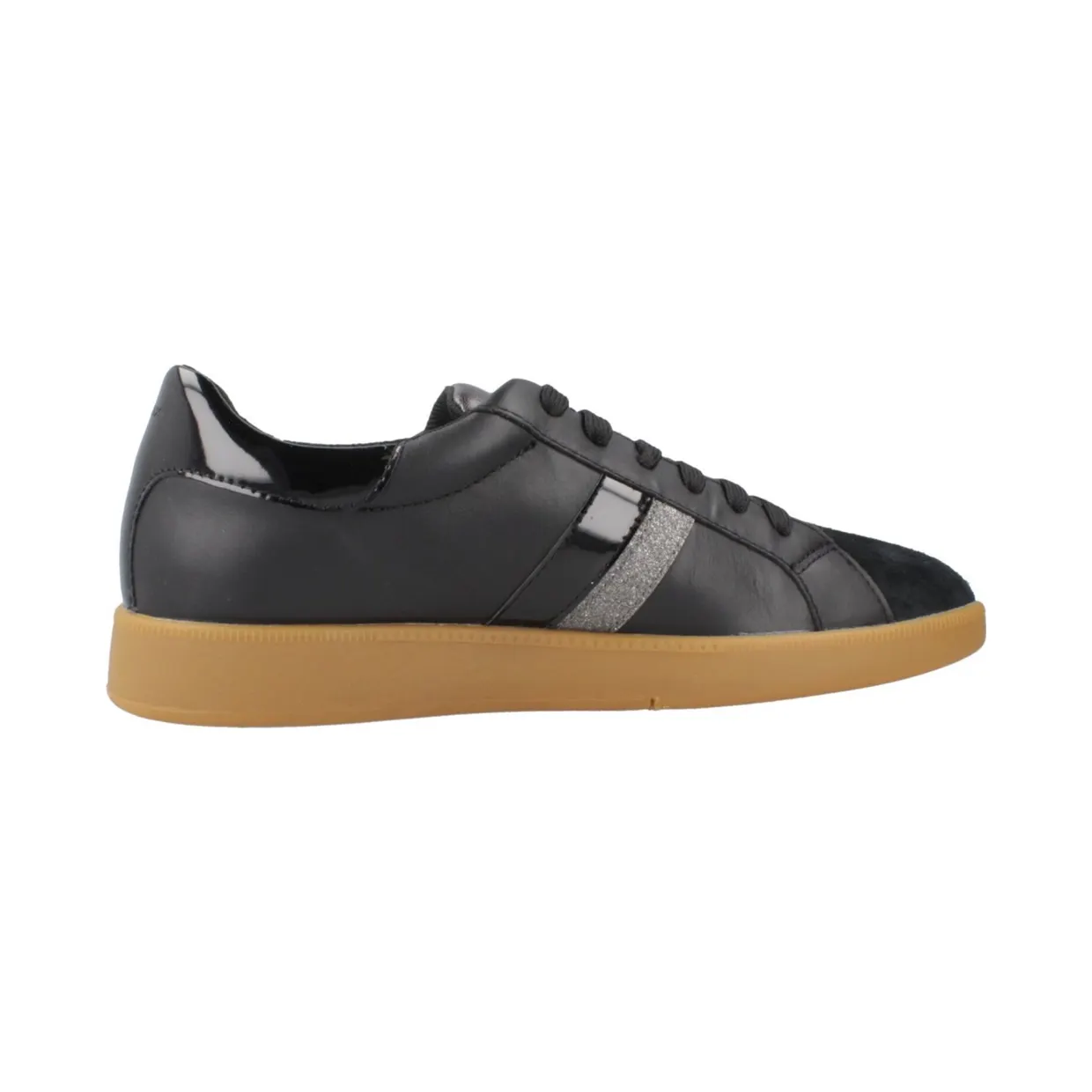 geox-sneaker D36UGB08502C9999