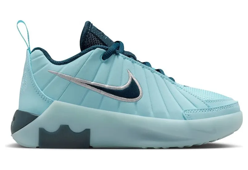 Nike LeBron Witness 9 Glacier Ice Armory Navy (HV2271-401)