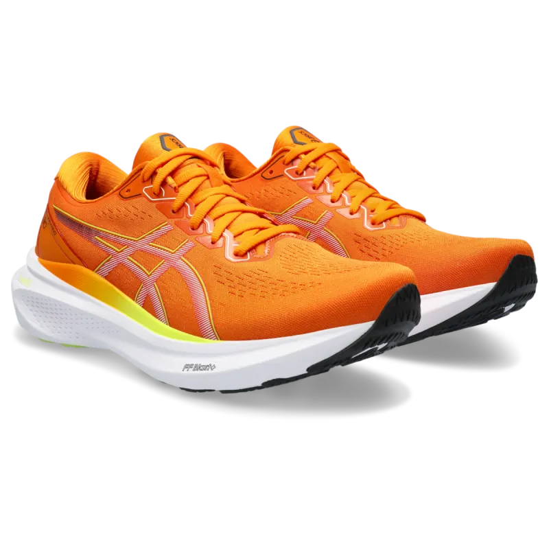 Asics Gel-kayano 30 Bright Orange/White (1011B548.800)