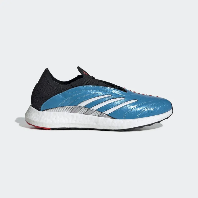 adidas Predator Archive Aqua Black (EH2942)
