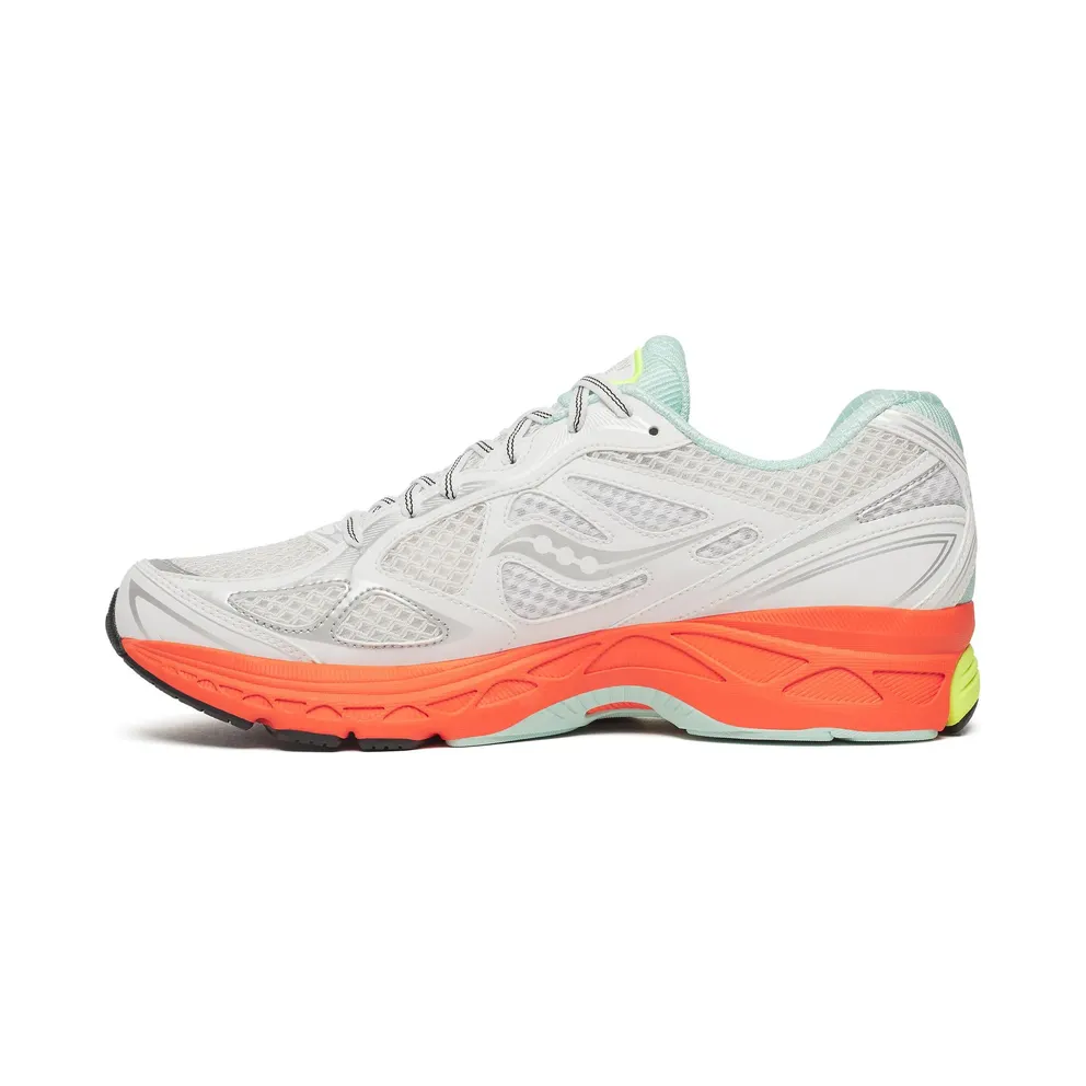 SAUCONY ProGrid Guide 7 “White / Multi” (S70936-31)