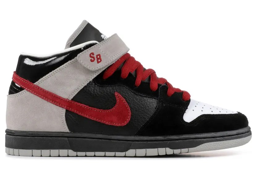 Nike Dunk Mid November Rain