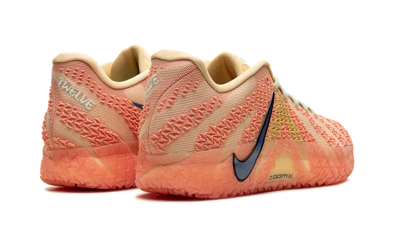 Nike Ja 3 “Daybreak” (HF2793-201)