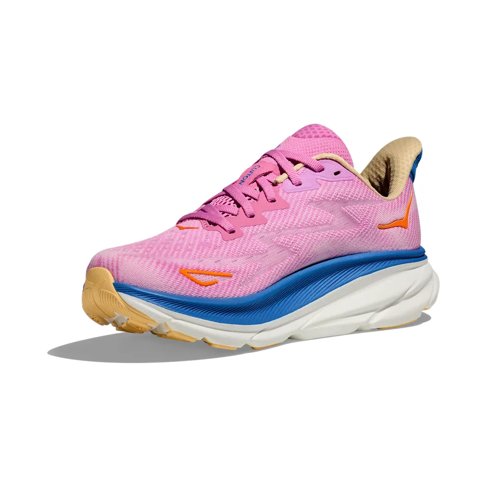 Hoka One Clifton 9 Cyclamen Sweet Lilac (1127896-CSLC)