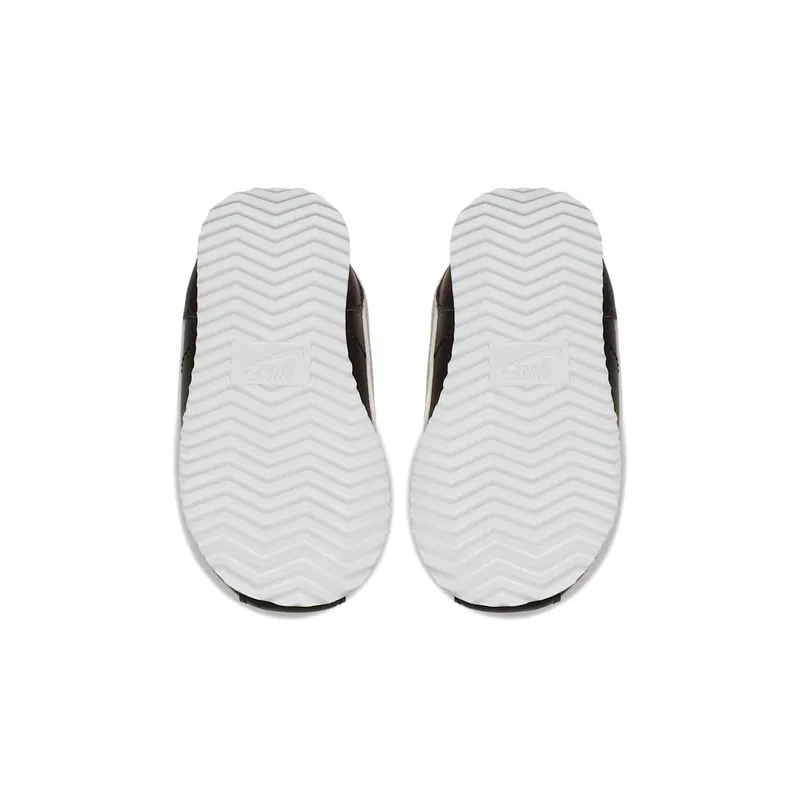 Nike Cortez Basic Black (TD) Black/White (904769-001)