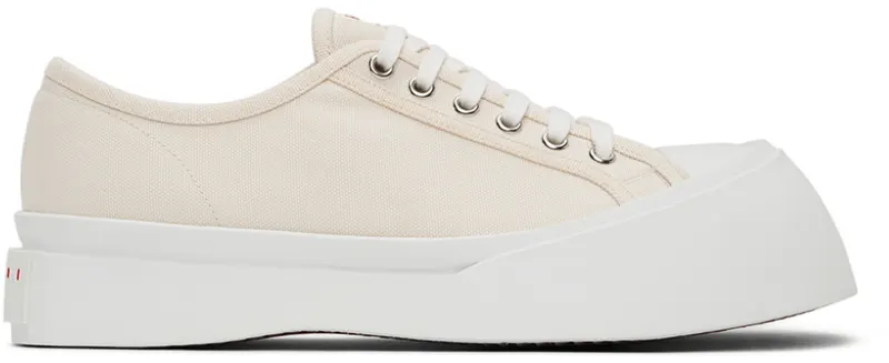 Marni Pink Pablo Low-Top (SNZW003020 P3571)
