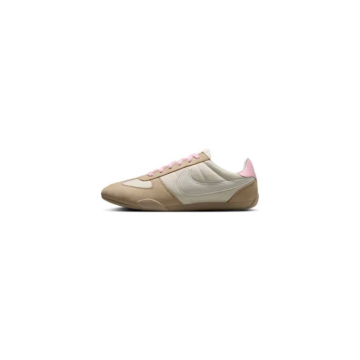 Nike Sprint Sister “Linen / Sail / Pink Foam / Light Orewood Brown” (IV5668-200)
