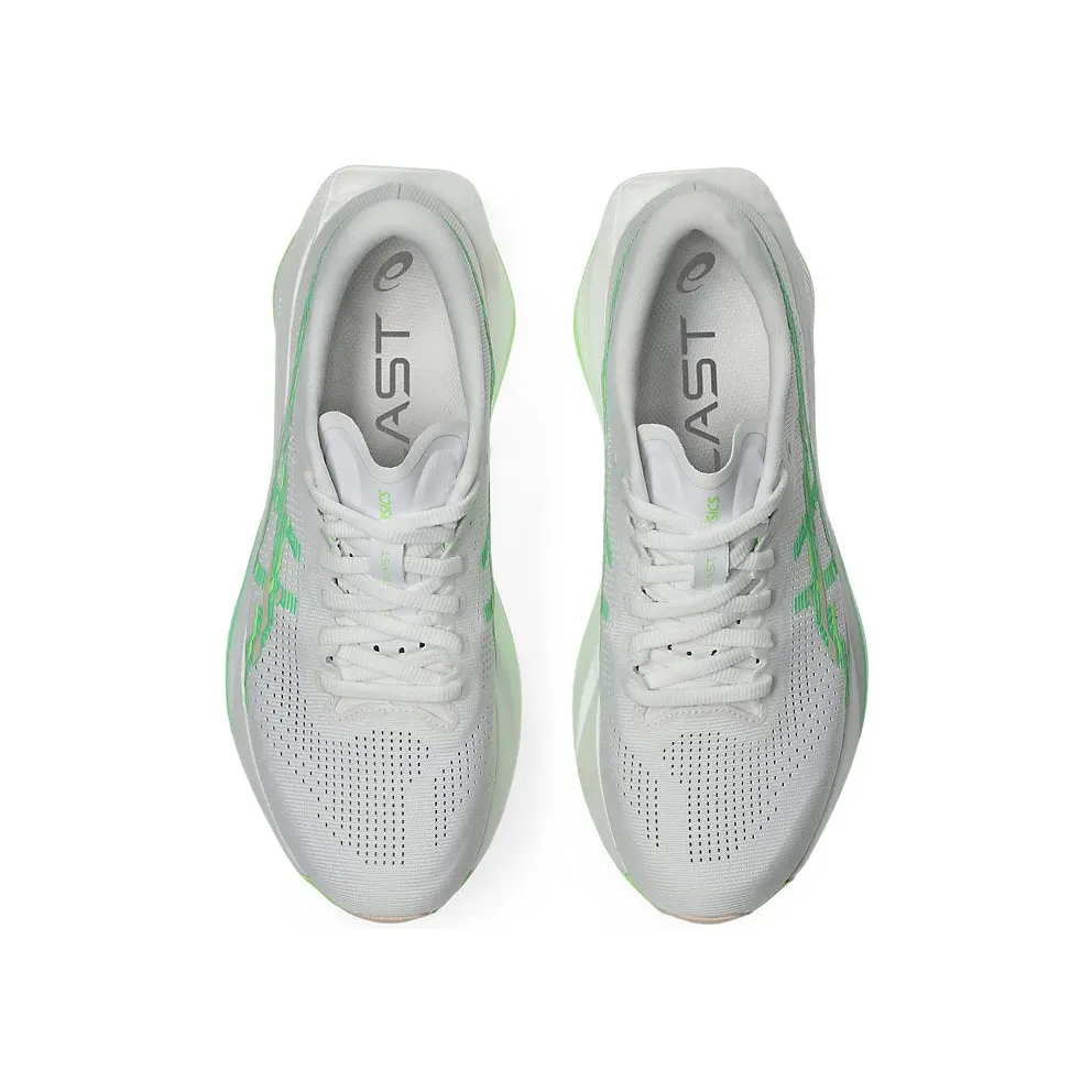 ASICS SONICBLAST “White / Vital Green” (1012B862-101)