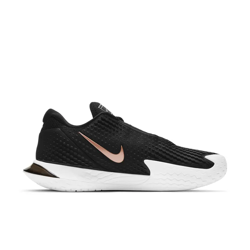 NikeCourt Air Zoom Vapor Cage 4 Hard-Court Tennis Black (CD0431-006)