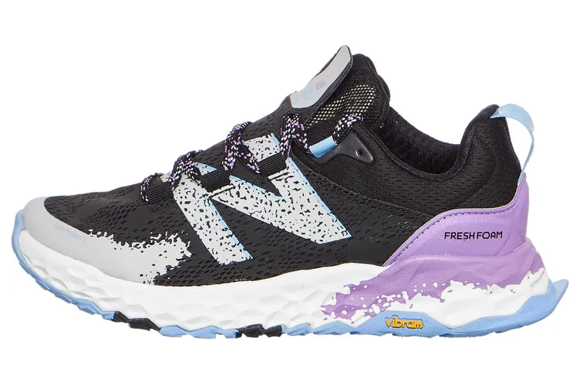 New Balance WTHIER P5 Black (778331-50-8)