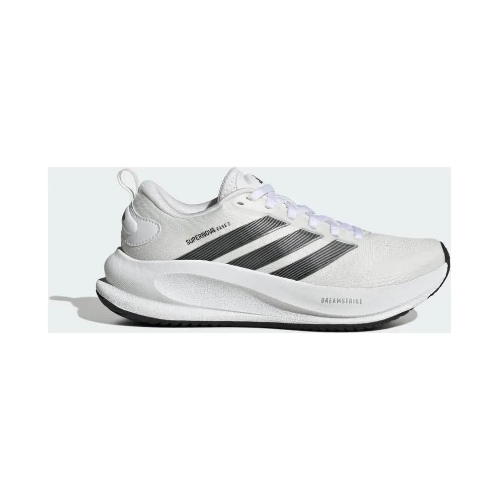 Adidas SUPERNOVA EASE 2 J Cloud White / Core Black / Core White (KK1231)