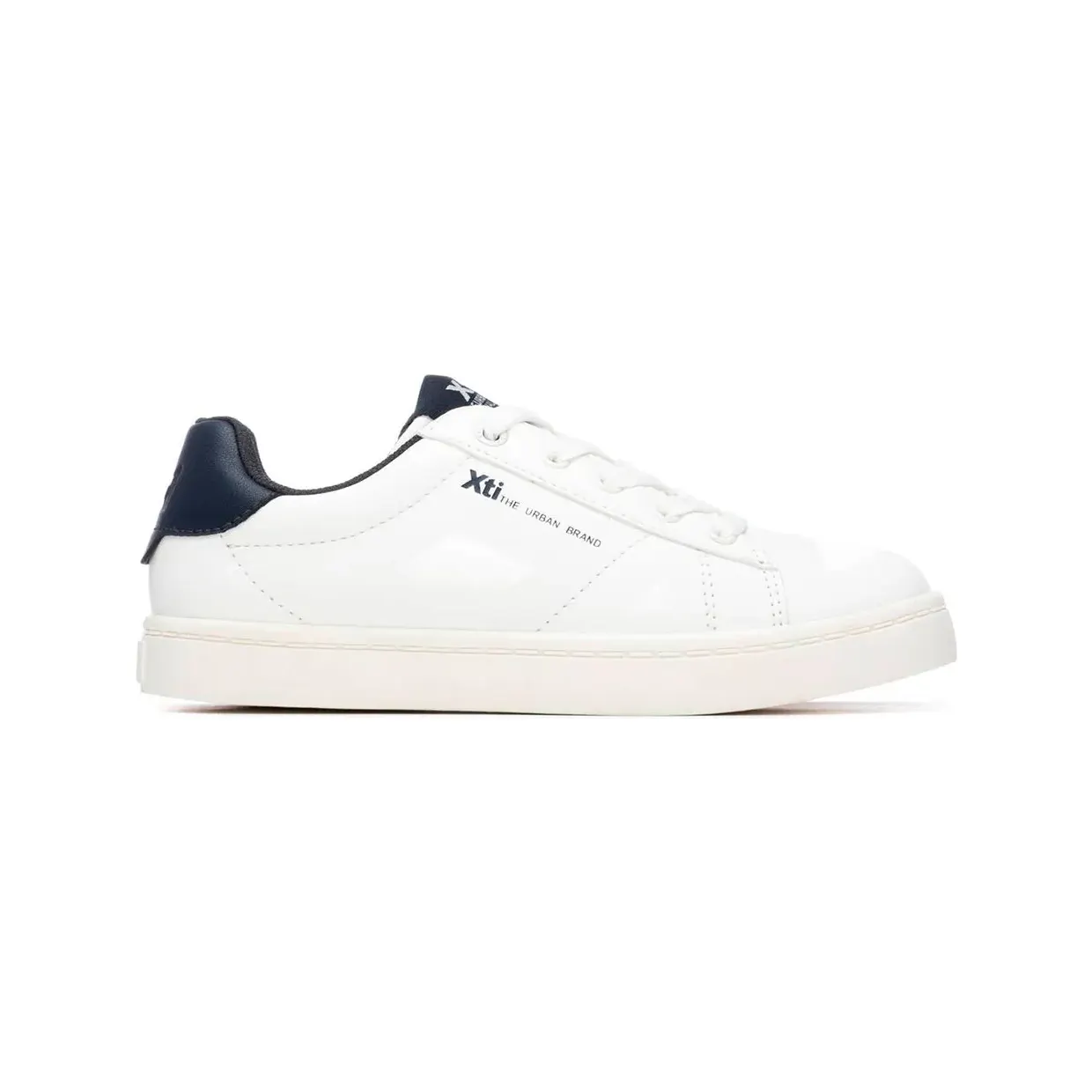 xti-kids-sneaker 153025-White