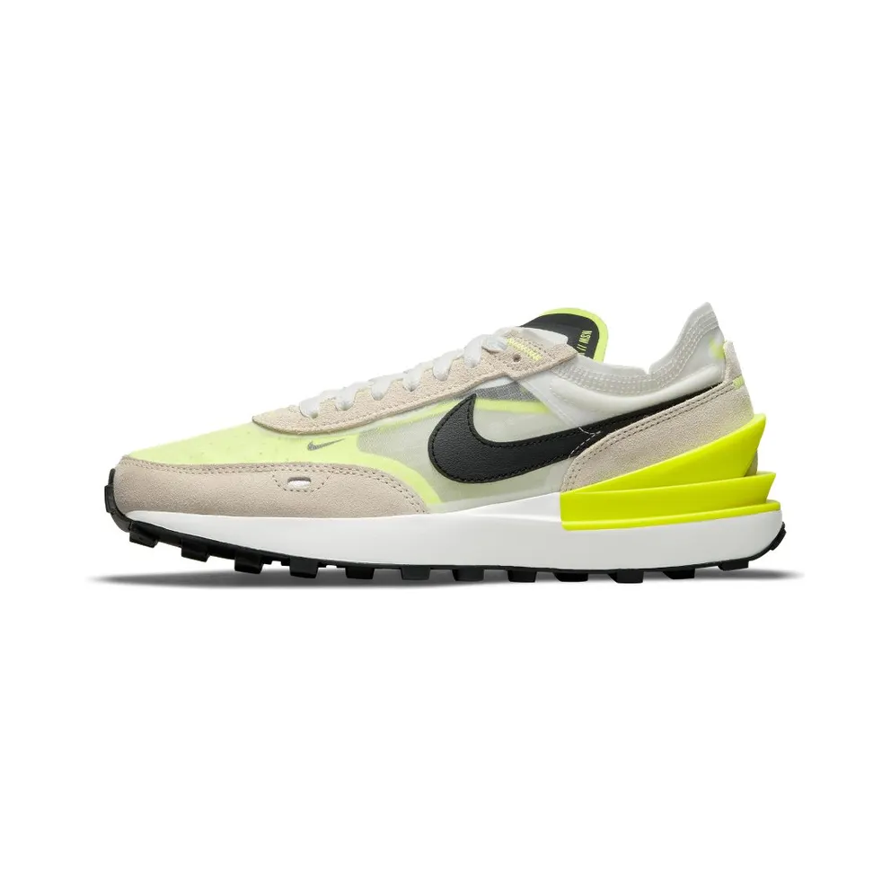 Nike Waffle One White (DN4696-101)