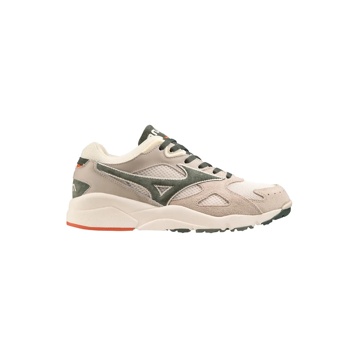mizuno-sneaker D1GA213210