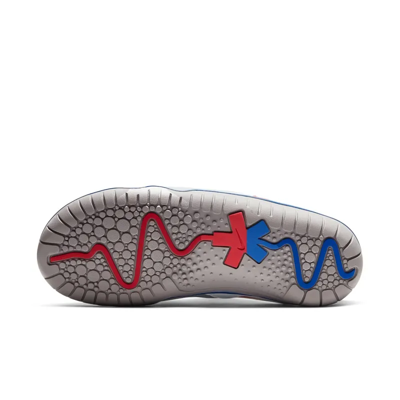 Nike Air Zoom Pulse Doernbecher Sawyer Miller Wolf Grey/Wolf Grey-University Red (CV0535-003)