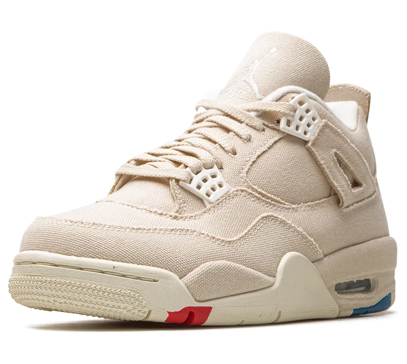 air-jordan-4 DQ4909-100