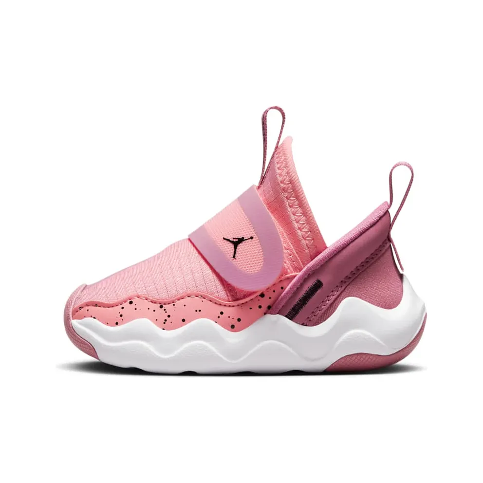 Jordan 23/7 Coral Chalk Desert Berry White Black (DQ9294-616)