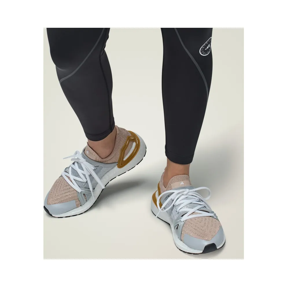 adidas Ultra Boost DNA by Stella McCartney Clear Onix Dessert Dune (IH0093)