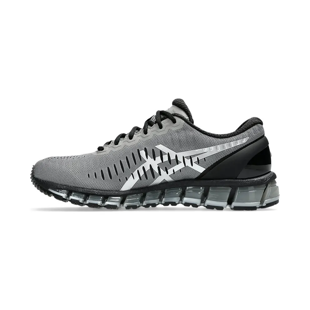 ASICS GEL-QUANTUM 360 I “Clay Grey / Pure Silver” (1203A730-024)