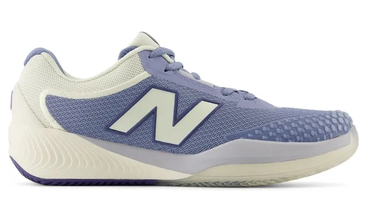 New Balance Fuelcell 996v6 Clay Dusk Shower Linen (WCY996F6)