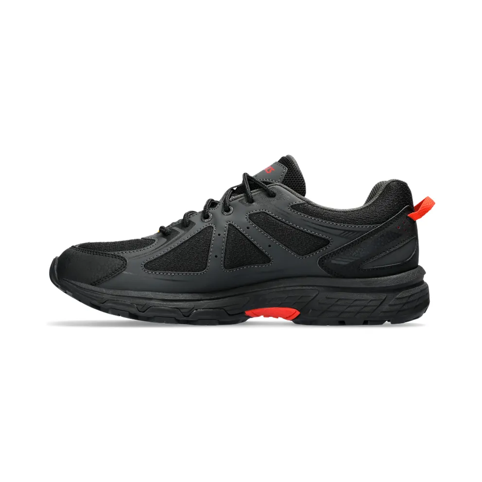 Asics Gel-venture 6 Black/Black (1203A297.001)
