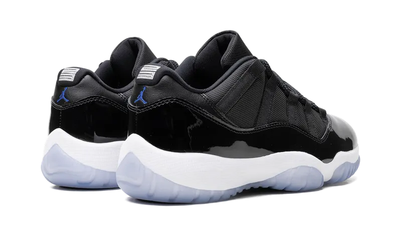Air Jordan 11 Low “Space Jam” (FV5104-004)