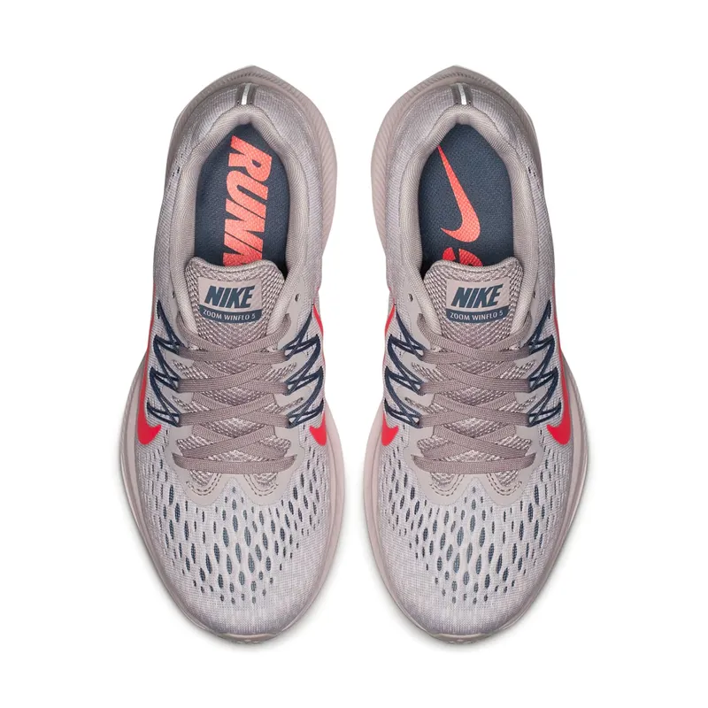 Nike Zoom Winflo 5 Particle Rose Flash Crimson (AA7414-600)