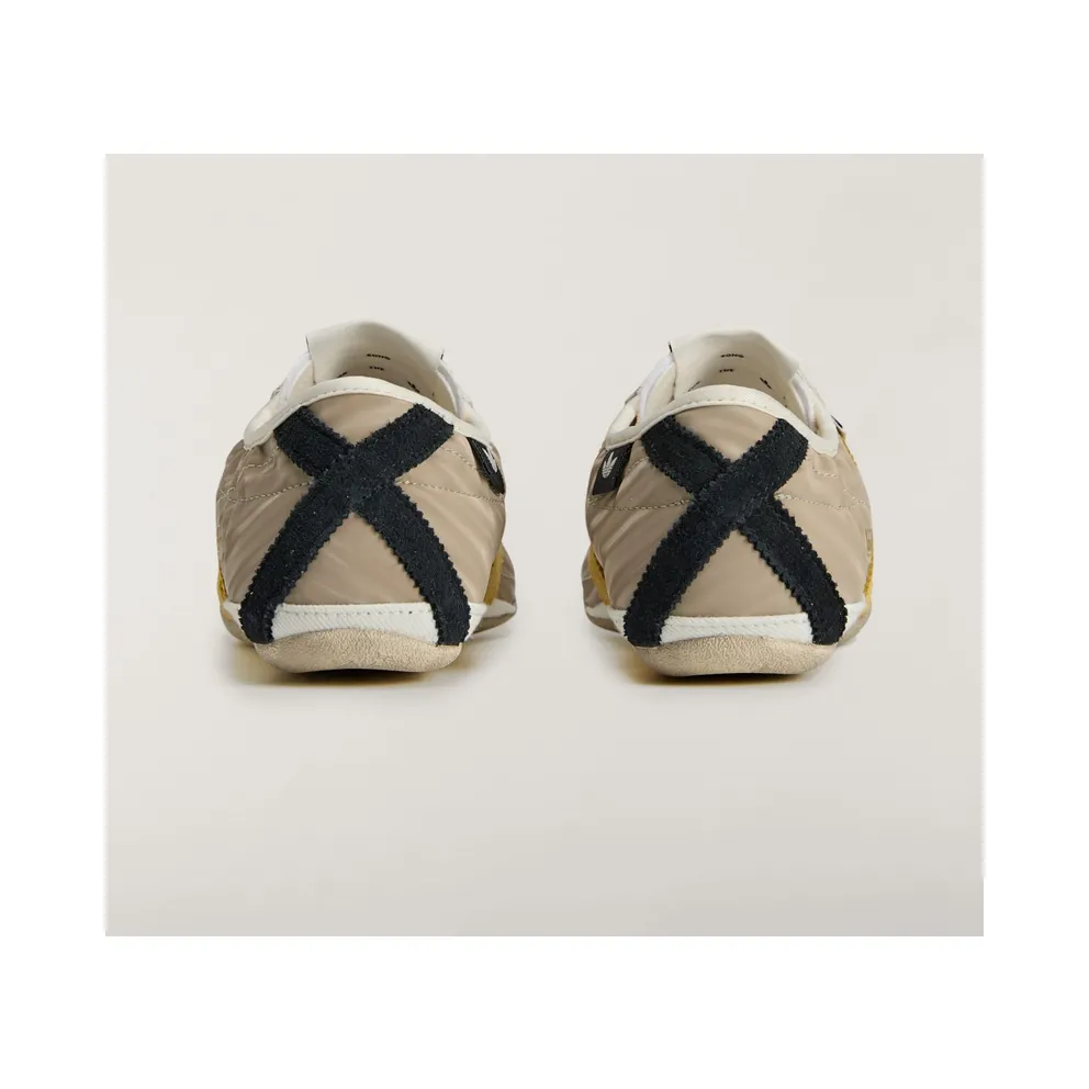 Adidas Tokyo “Song For The Mute – Off White Yellow” (KJ4401)
