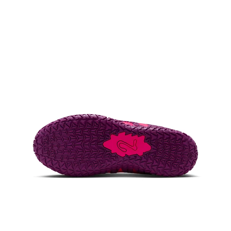 Nike Ja 3 GS “Max Volume” (IB4773-600)