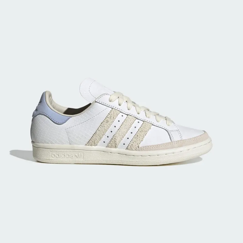 Adidas National Tennis OG Cloud White / Cream White / Off White (H03600)