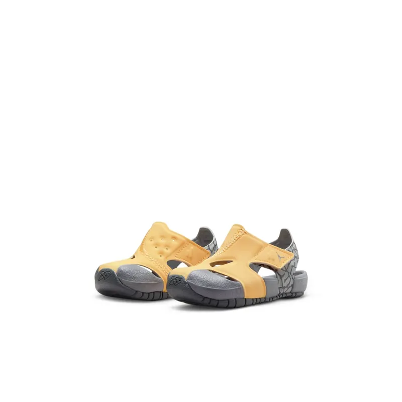 Jordan Flare Topaz Gold Tech Grey Light Graphite Cement Grey (CI7850-700)