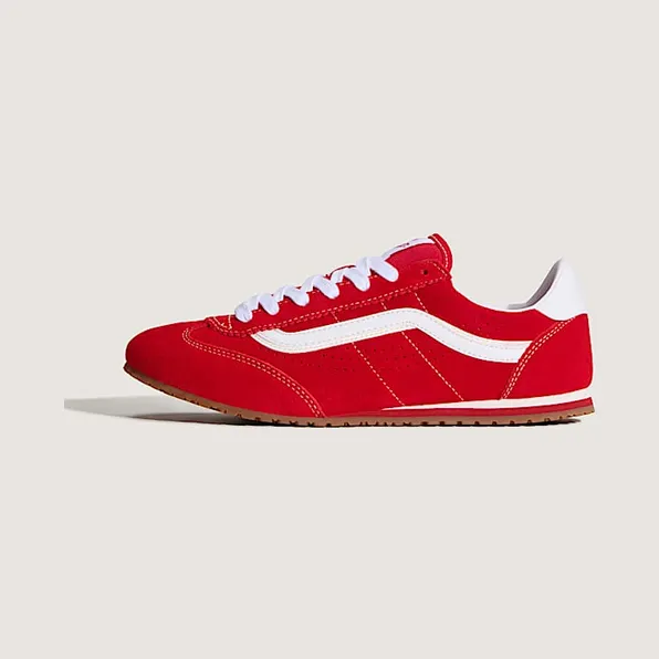 Vans Super Lowpro Racing Red (VN000D83IZQ)