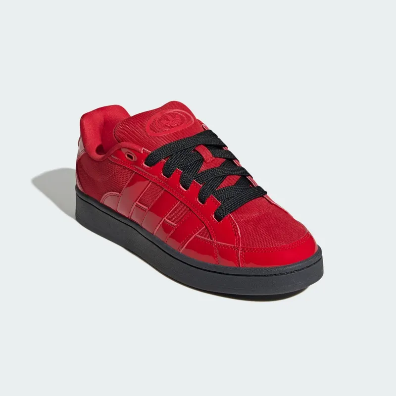 adidas Campus 00s Beta Better Scarlet Patent (JQ8141)