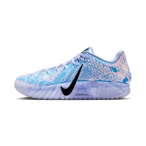 Nike Ja 3 LX All-Star Warning Label (IB6507-400)