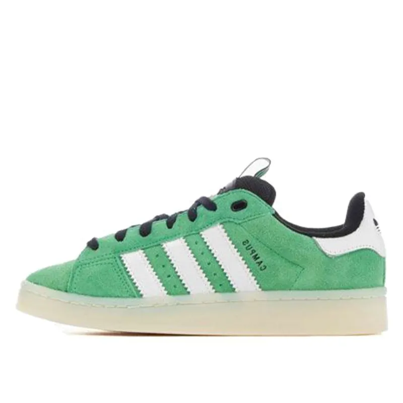 adidas Campus 00s Semi Screaming Green (HQ8713)