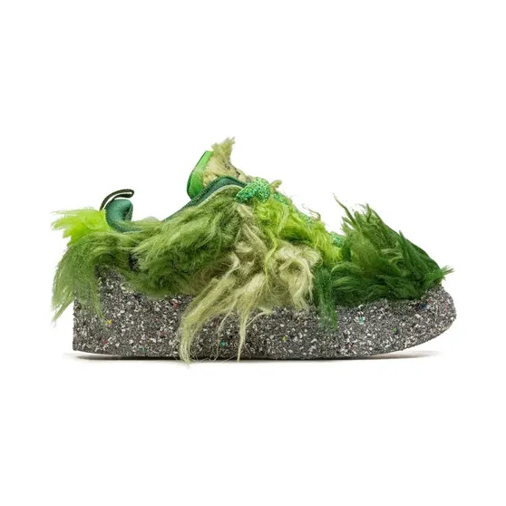 Nike x Cactus Plant Flea Market 1 “Green” (DQ5109)