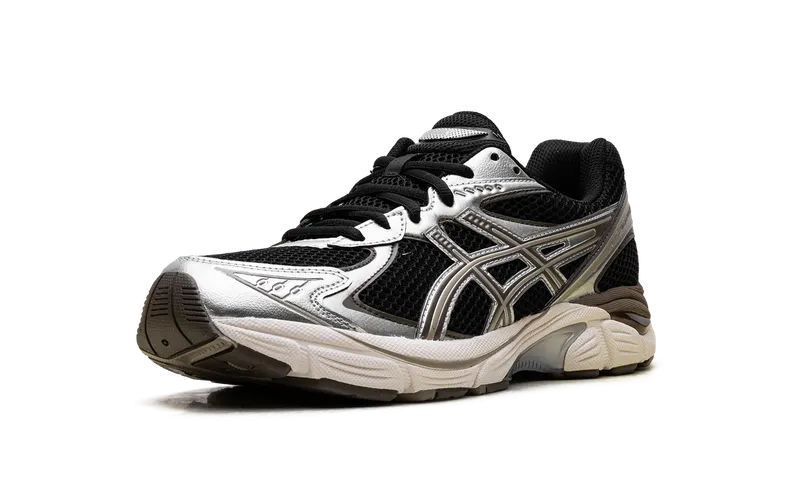 Asics GT 2160 “Black Driftwood” (1203A275-004)
