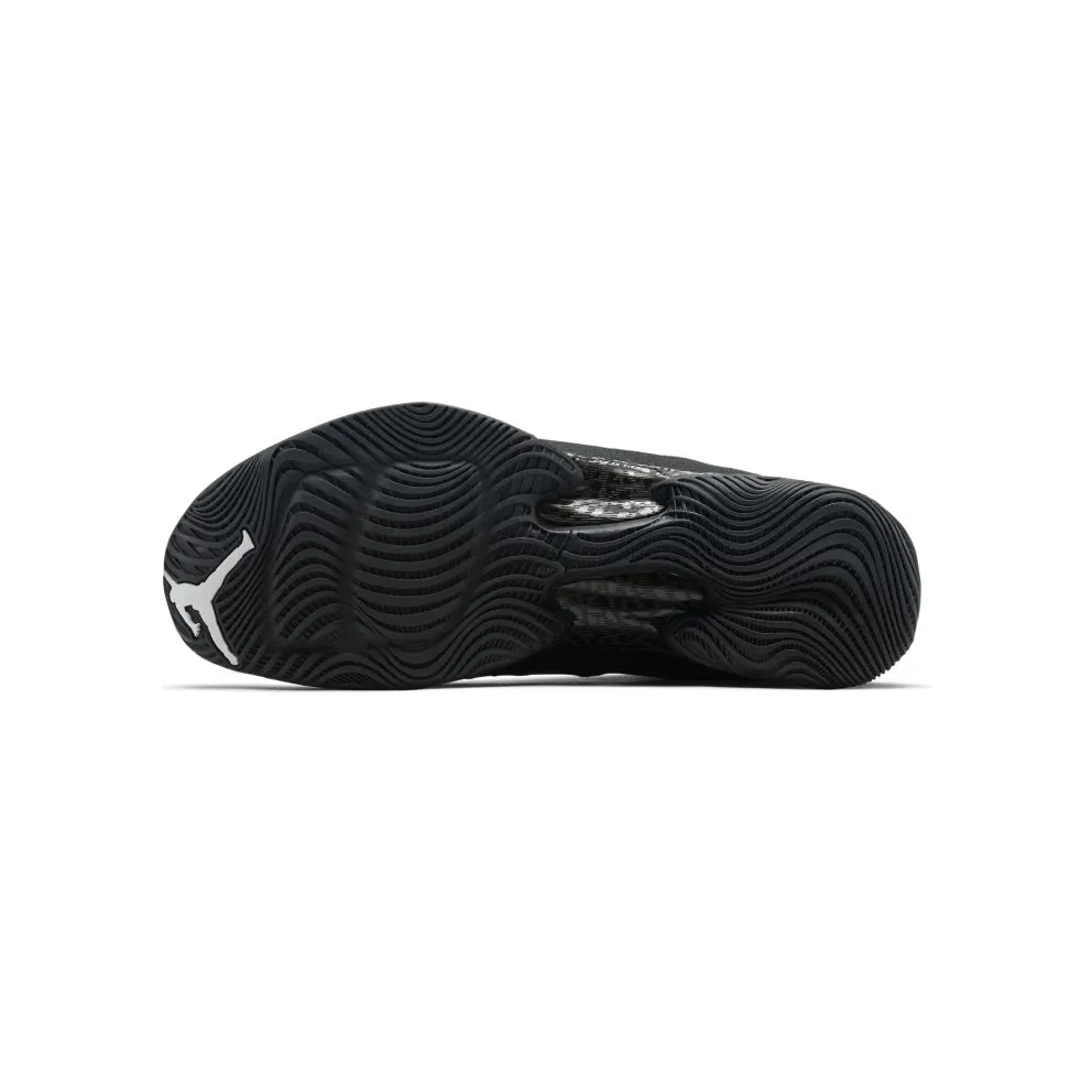 Jordan XX9 Blackout Black/Black-White (695515-010)