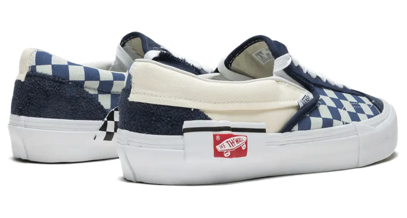 vans-slip-on VN0A3TKSUBZ