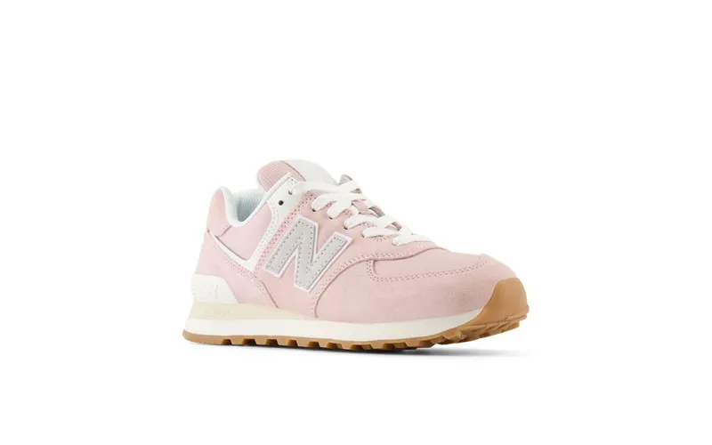 New Balance 574 Ligt Pink Angora (WL574QE2)