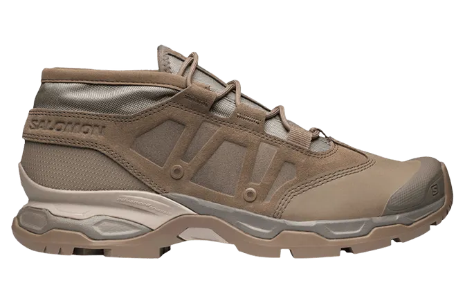 Salomon Jungle Ultra Low Advanced Falcon Vintage Khaki (L47304700)