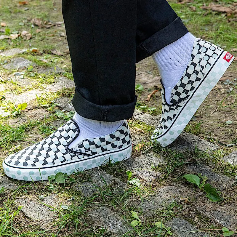 vans-slip-on VN0A33TB45R