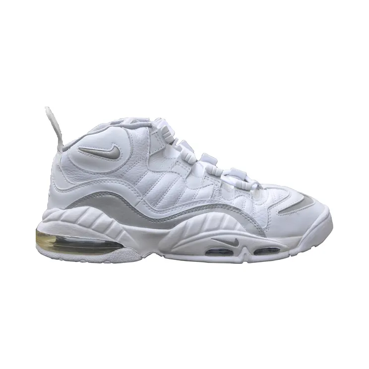 Nike Air Max Sensation White Webber