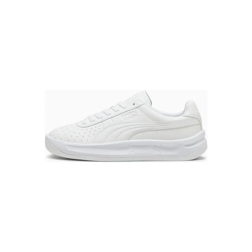 Puma GV Special Laundry Boys White