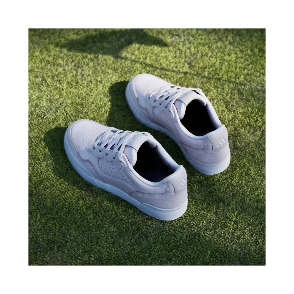 adidas Retrocross 25 Spikeless Golf Almost Pink Cloud White Off White (JP8545)