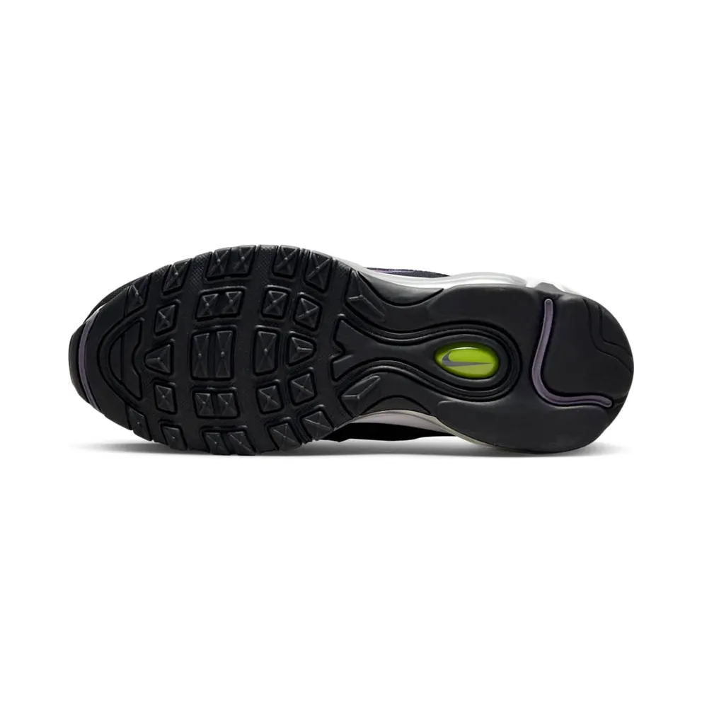 Nike Air Max 97 Older Kids’ Black (DX4734-001)