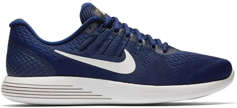 Nike Lunarglide 8 Binary Blue (843725-404)